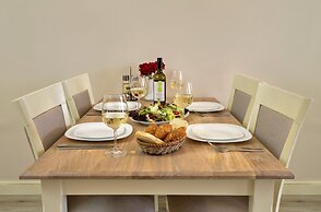 White Rock Castle Suite Hotel & SPA