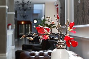 White Rock Castle Suite Hotel & SPA