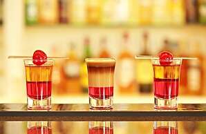 White Rock Castle Suite Hotel & SPA