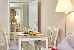 White Rock Castle Suite Hotel & SPA