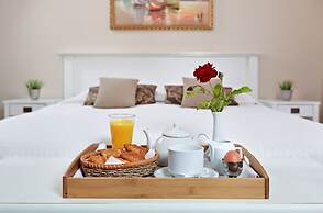 White Rock Castle Suite Hotel & SPA