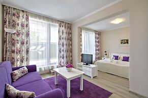 White Rock Castle Suite Hotel & SPA