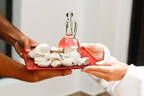 White Rock Castle Suite Hotel & SPA