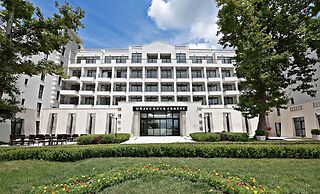 White Rock Castle Suite Hotel & SPA