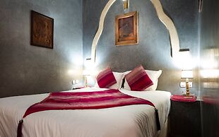 Riad La Croix Berbère