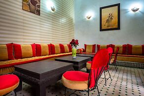 Riad La Croix Berbère