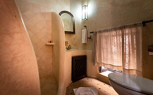 Riad La Croix Berbère