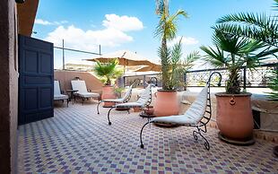 Riad La Croix Berbère