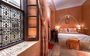 Riad La Croix Berbère
