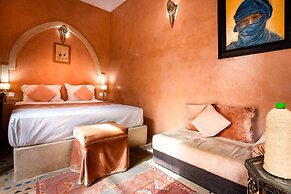 Riad La Croix Berbère