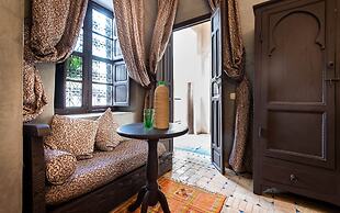 Riad La Croix Berbère