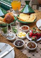 Riad La Croix Berbère