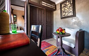 Riad La Croix Berbère