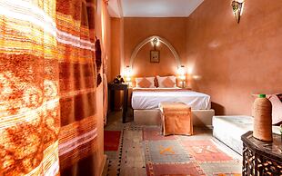 Riad La Croix Berbère