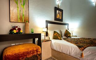 Riad La Croix Berbère