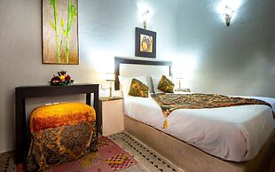 Riad La Croix Berbère