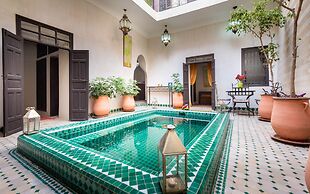 Riad La Croix Berbère