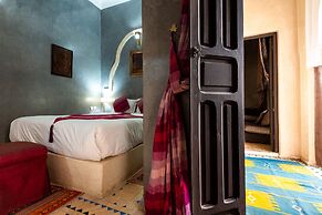 Riad La Croix Berbère