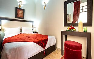 Riad La Croix Berbère