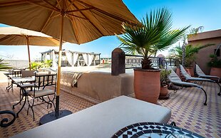 Riad La Croix Berbère