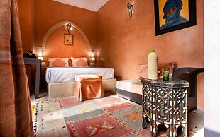 Riad La Croix Berbère