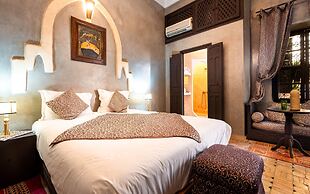 Riad La Croix Berbère