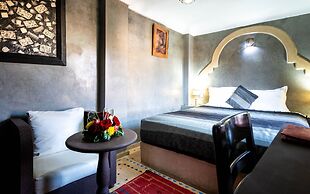 Riad La Croix Berbère