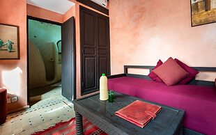 Riad La Croix Berbère