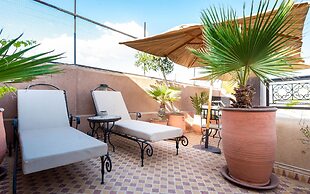 Riad La Croix Berbère