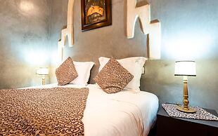 Riad La Croix Berbère