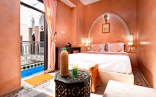 Riad La Croix Berbère