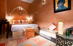 Riad La Croix Berbère