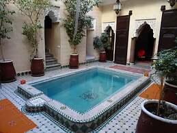 Riad La Croix Berbère