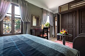 Riad La Croix Berbère