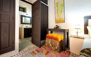 Riad La Croix Berbère