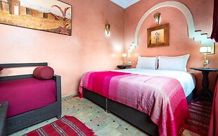 Riad La Croix Berbère