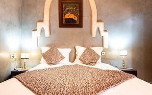 Riad La Croix Berbère