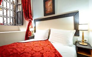 Riad La Croix Berbère