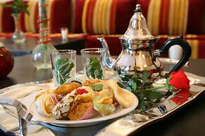 Riad La Croix Berbère