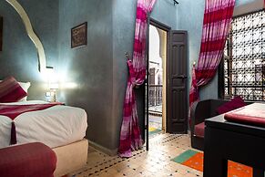 Riad La Croix Berbère