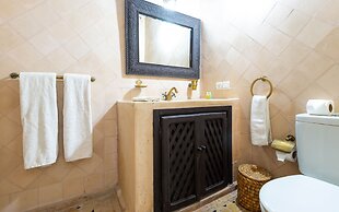 Riad La Croix Berbère