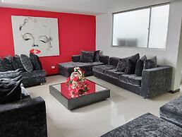 Europa Hotel Boutique