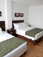 Europa Hotel Boutique
