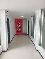 Europa Hotel Boutique
