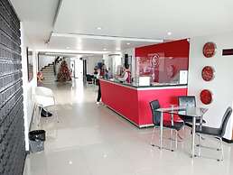 Europa Hotel Boutique