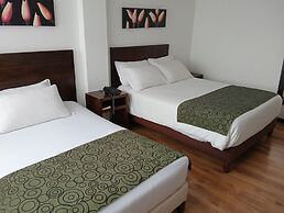 Europa Hotel Boutique