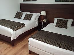 Europa Hotel Boutique