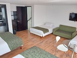 Europa Hotel Boutique