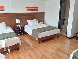 Europa Hotel Boutique