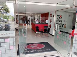 Europa Hotel Boutique